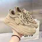 Khaki / 36