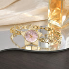 Golden Pink