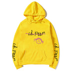 Yellow / 3XL