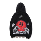 Black / L