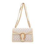 Beige / 23.5x15x8cm