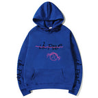 Blue / 3XL