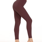 Dark red / 10