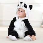 Panda / 0 to 6