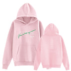 Pink / Fleece / L