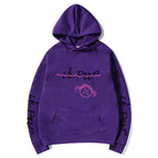 Purple / 3XL