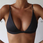 Black / L