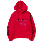 Red / 3XL