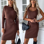 Dark Brown / 2XL