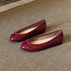Wine Red / 35