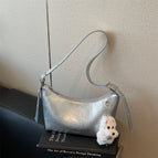 Silver / With Pendant