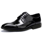 Black / 38