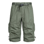 No 36 Army Green / 2XL