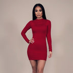 Red / L