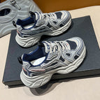 Blue / 35