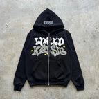 Black / L