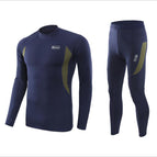 Blue / 3XL