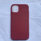 Red / IPhone11