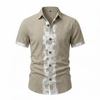 Khaki / 2XL