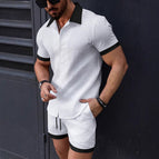 White / L