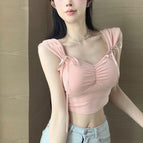 Pink / Free Size