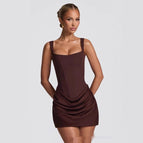 Brown / L