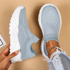 Light Blue / 36