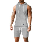 Light Gray / 2XL