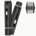 Black / USB