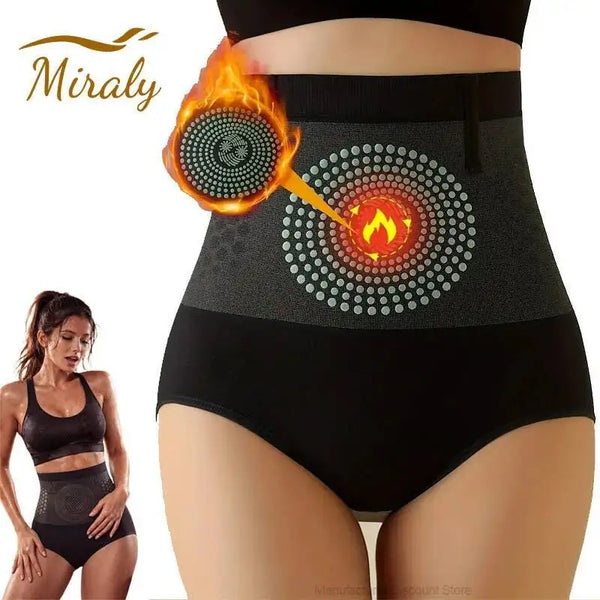 Slim & Sculpt Body Shorts