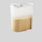 White / 2300ml