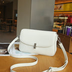 Ivory White
