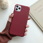 Red / IPhone11pro