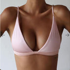 Pink / L