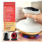 Gold / 6 Speeds / USB Charging