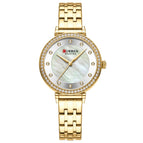 Golden White