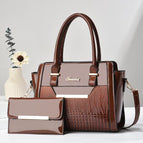 Rust Brown