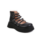 Black / 34