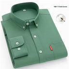 186111 Dark Green / 3XL