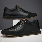 Black / 37 / Fleece Lined