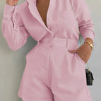 Pink / L