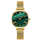 Golden Green