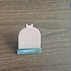 Shaver Head 1 / No plug