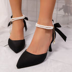 Black / 36