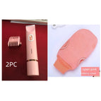 Pink Set6 / USB