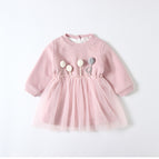 Pink / 100number