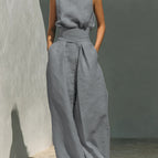 Grey / L