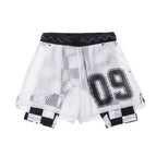 White / L