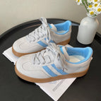 Milk Blue / 35