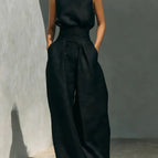 Black / L